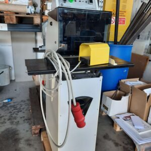 Grafimec - Cucitrice modello Galaxia 2T - Marca OMM