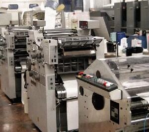 Grafimec - Linea Etichette Ryobi