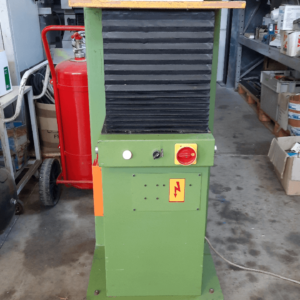 Grafimec - Pressa per libri marca Zechini