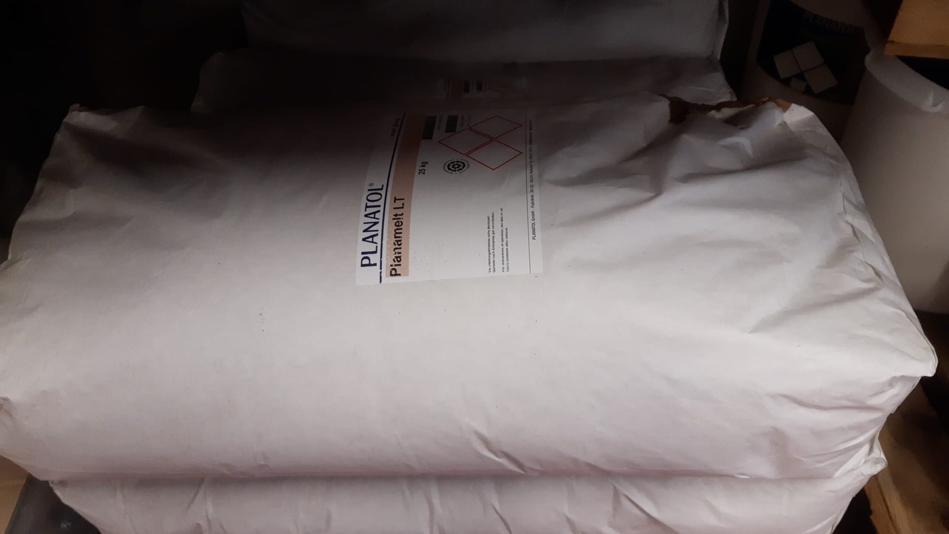 COLLA (VARI TIPI) - immagine 3