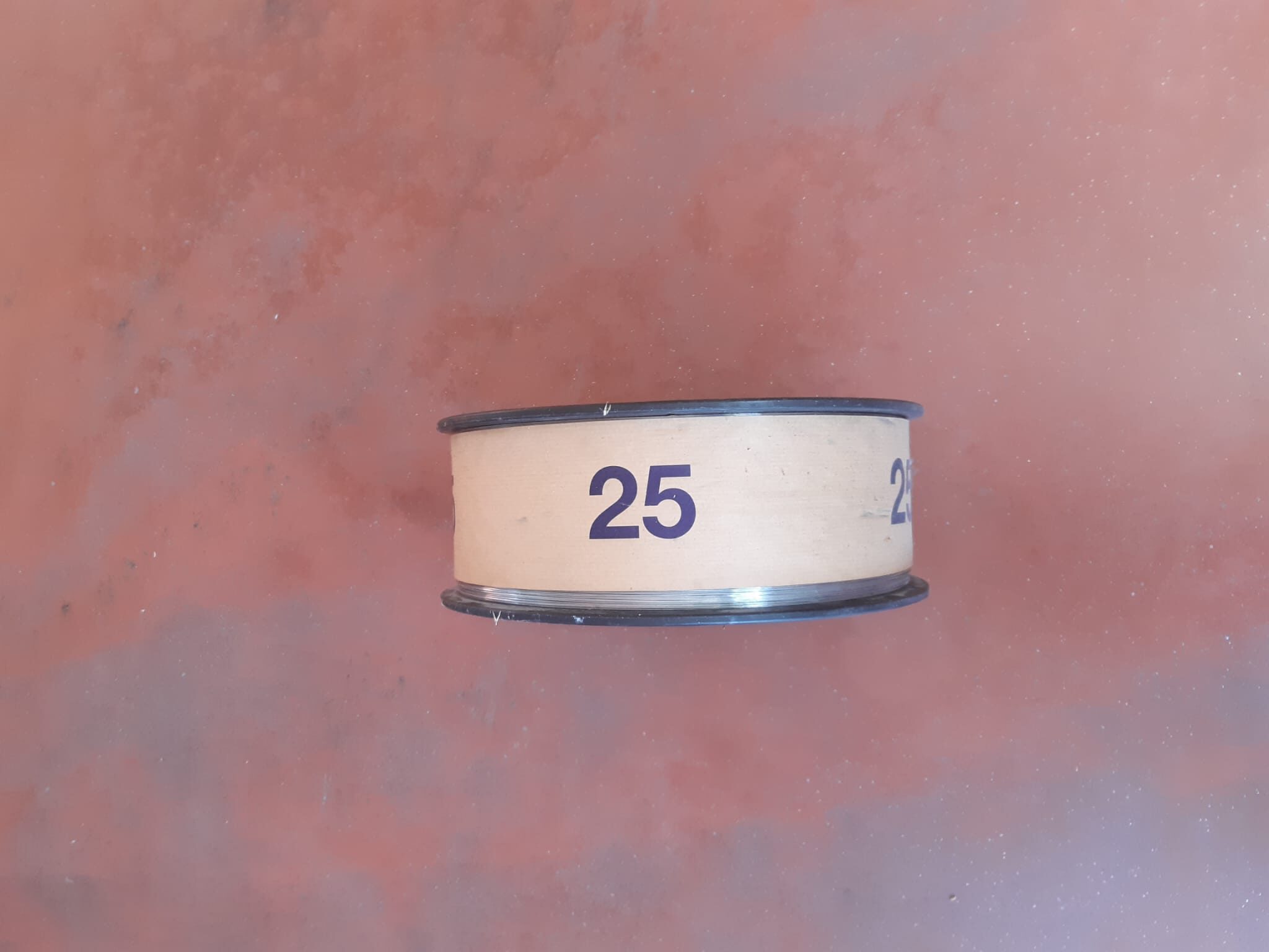 FILO METALLICO PER CUCITRICE - immagine 2