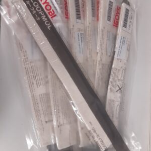 TUBOLARI ORIGINALI (RYOBI 3202MCS-4502MCS)